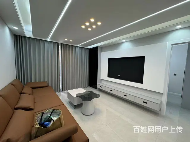 东方花园，2楼，75平方米，33.8万 - 图片 2