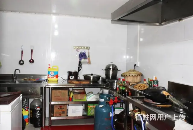 营业中夜宵烙锅店转让--推荐 - 图片 8