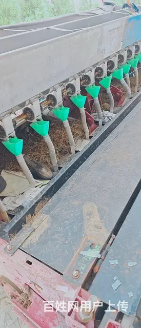 出售徐州沃浮250双轴免耕机 - 图片 3