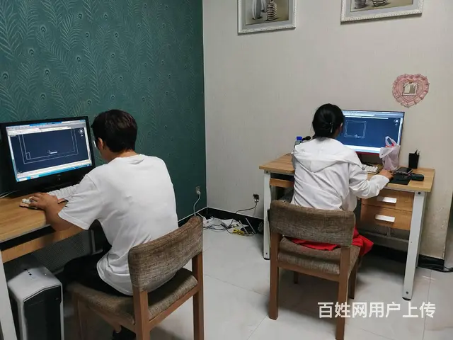 开封室内设计培训,3D建模培训,室内CAD培训 - 图片 3