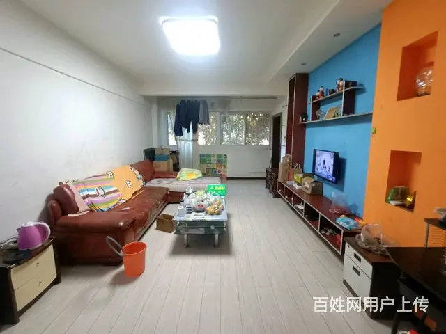 阳光家园 普通住宅2厅 中等装修 - 图片 9