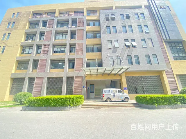 （房东直租）岳麓区枫林三路340平精装工业园厂房低价出租 - 图片 1