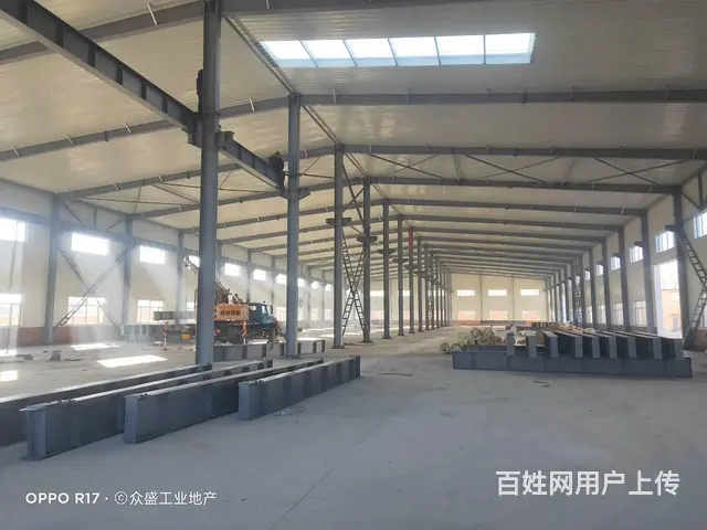 于洪区10000平厂房出租 - 图片 7