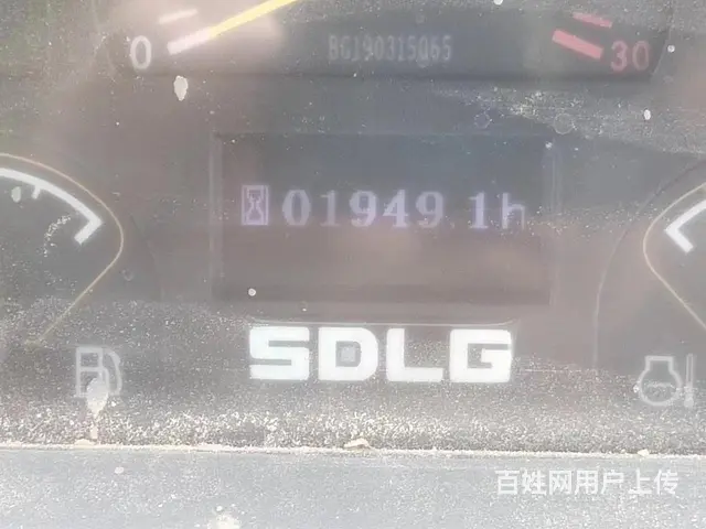 出售九成新山东临工装载机AL955F加长臂 - 图片 4