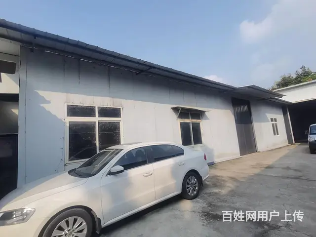 天元镇天鹅路400平厂库房出租 - 图片 5