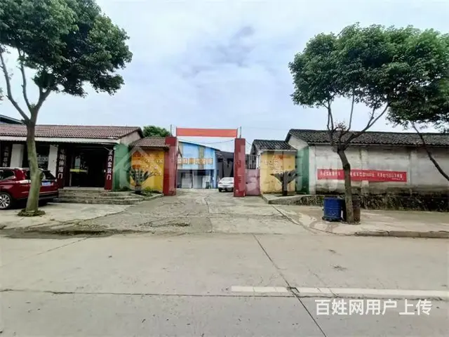 绵竹板桥复兴村3800平厂房出租 - 图片 3