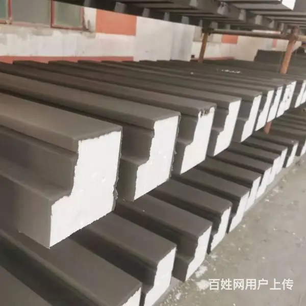 郏县外墙线条eps欧式线条_平顶山eps腰线 - 图片 8