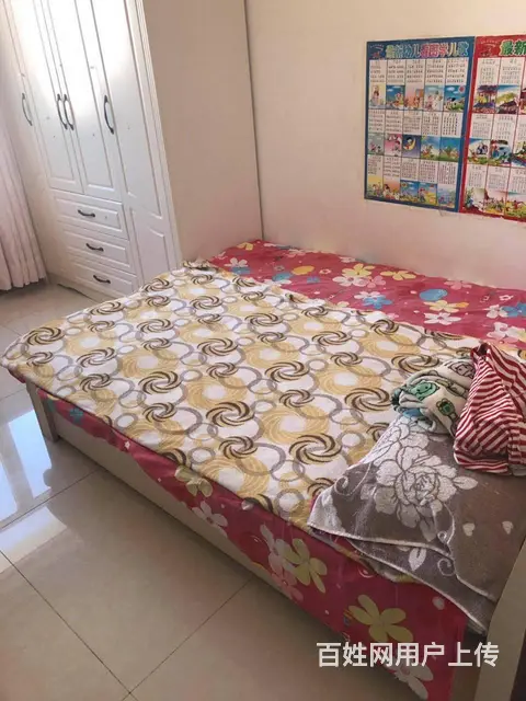 南滨河 普通住宅 简单装修 - 图片 5