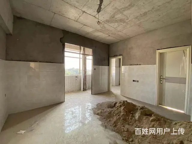 开发商直售低至9.8w买龙归夏良双地铁口1房至3房 - 图片 11