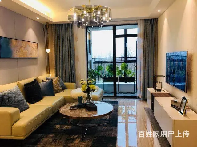 威海荣成海世界一线海景精装房全明通透户户送阳台 - 图片 3
