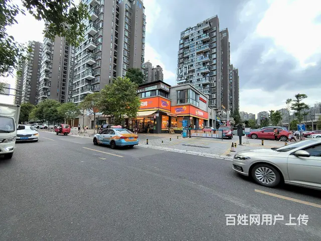 旺铺居）消费实力相当强空铺转让无任何行业限制水电气全通 - 图片 3