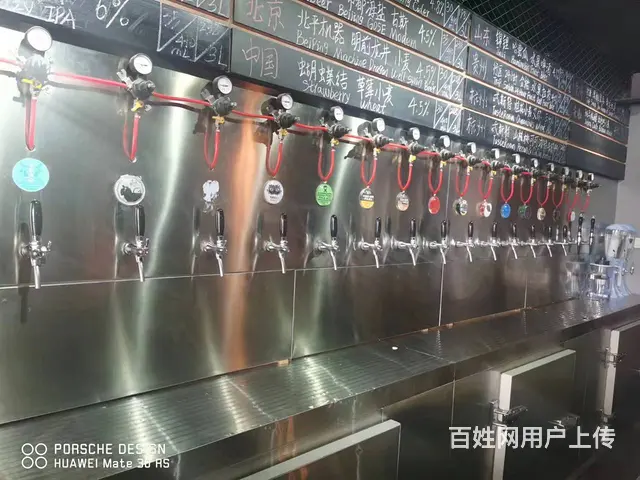七P 8412 城西区海湖新区万达soho3号楼23 - 图片 6