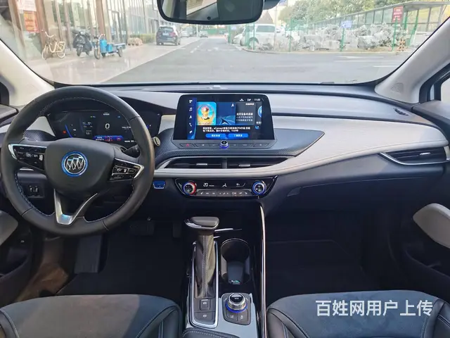 【搞定了！】别克VELITE 2020款 VELITE 6 - 图片 9