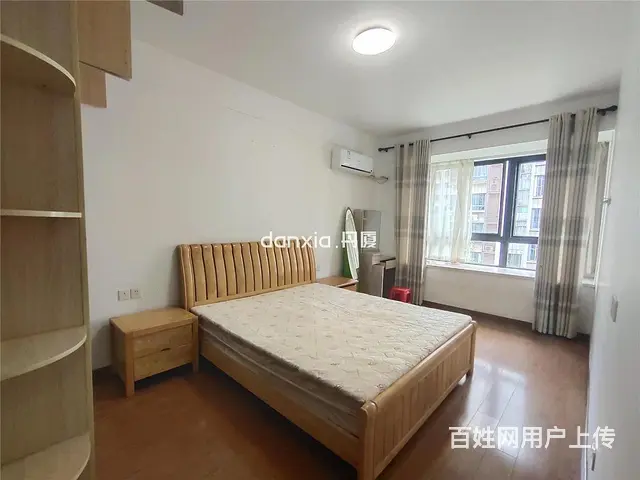 紧邻海沧 圣.地亚哥 4房 通透直达车库 配套全 拎包入住 - 图片 3