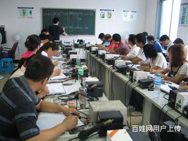 电工特种作业证的考试内容与流程分享 昆明科普学校 - 图片