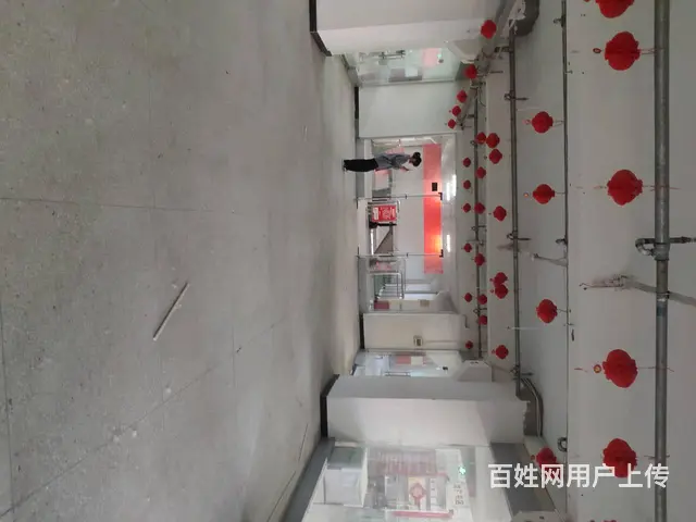 房东直租！洛阳老城春都路附近商铺写字楼办公室低价.出租 - 图片 4
