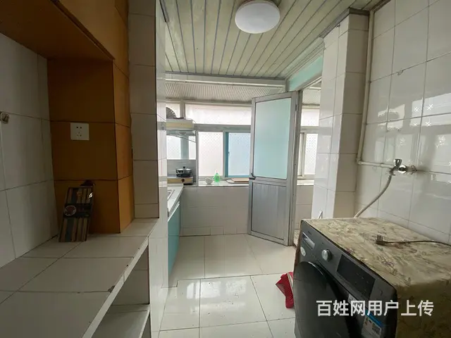 西区个人房 湖滨6期31中西隔壁北靠老淮海路南门18W终点站 - 图片 4
