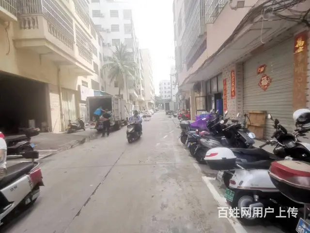 （51旺铺推荐）荔枝沟汕头村110平店铺出租 - 图片 3