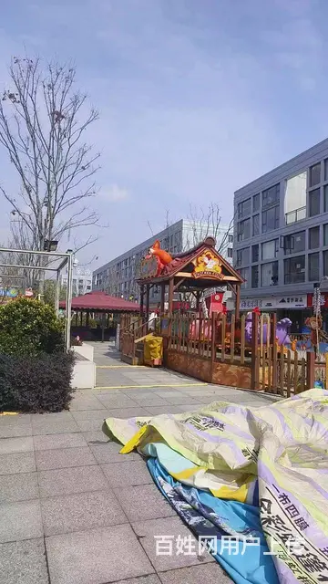 房东直租！东阳江北之芯2间店铺出租! - 图片 3