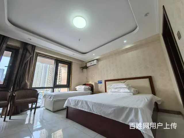 道里区 朗江路宾馆出兑 棋牌室出兑 店铺转让 - 图片 4