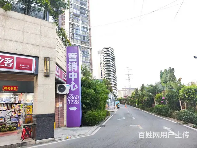 （51旺铺推荐）龙华区紫竹园67平铺面出租 - 图片 5
