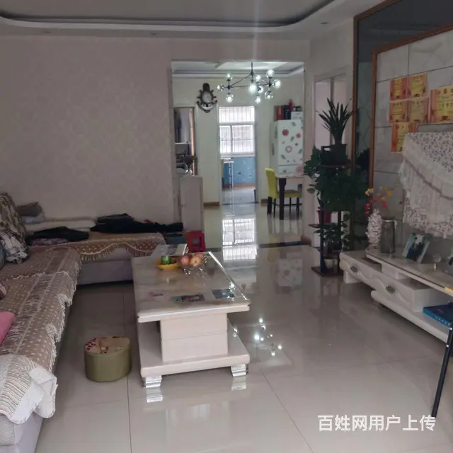 虢镇精装房 - 图片 1