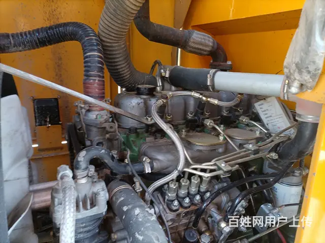 2021年底高臂942卸载4.5米 - 图片 11