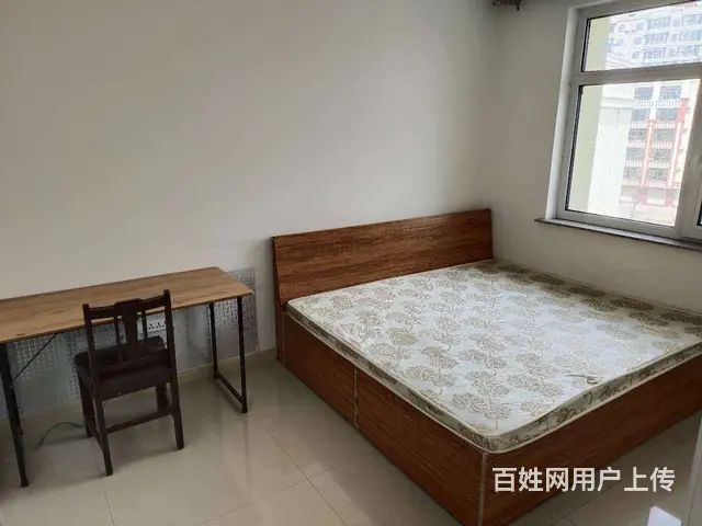 瑞居2号基础装修城合展扎萨克图公园万达次顶层居然盟公署盟医院 - 图片 6