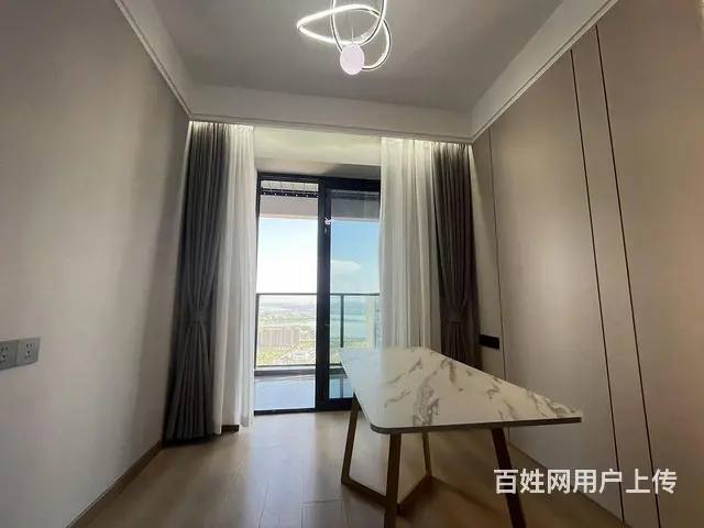 华侨城  东湖边  金茂府 居家 3 房  高层看 - 图片 9