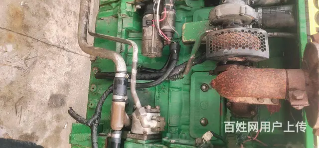 2015年精品约翰迪尔5E904 - 图片 3