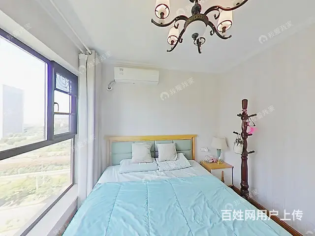 新上 永旺宜家 越秀 旁南山柠檬花园柠府 ·温馨三房 - 图片 5