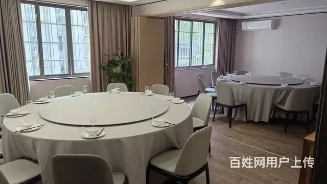 （易转推荐）柯桥湖西路餐饮店整体转让 - 图片 4
