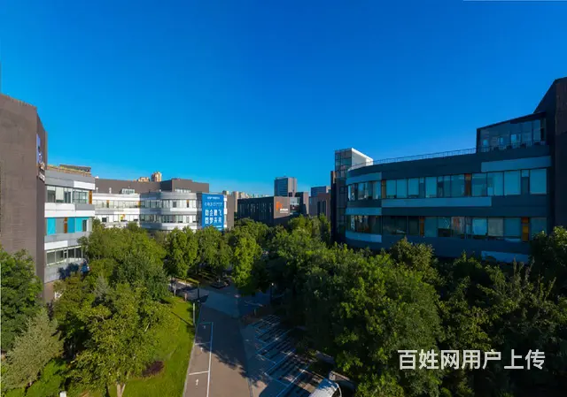 甲方招商 地铁口220平带隔断送免租期停车位 沈阳国际软件园 - 图片 10