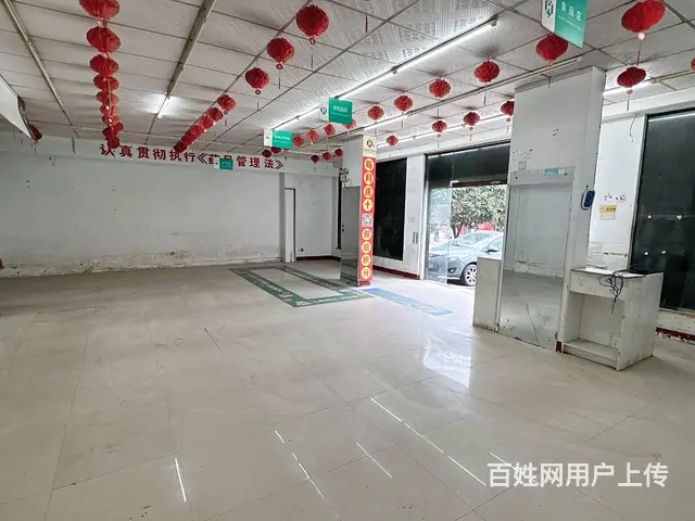（老板本人）岳麓区含浦社区临街独栋房屋门面出租  6049 - 图片 6
