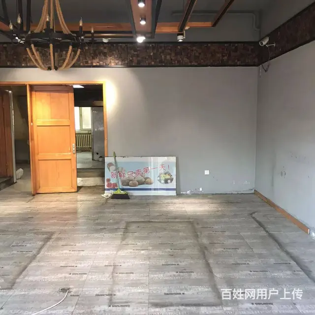 【搞定了！】平房区友协大街临街门市房东直租 - 图片 5