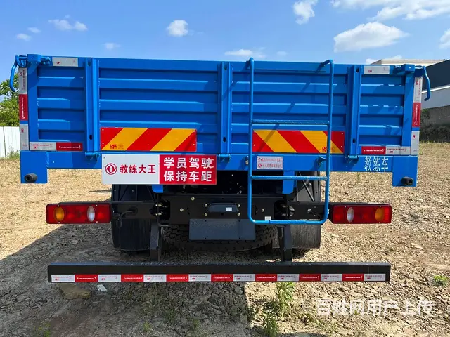 北海东风国六原厂教练车价格 - 图片 7