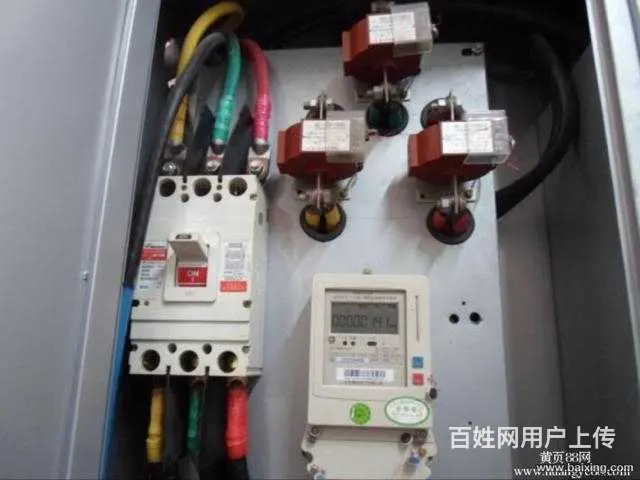 兰州电路维修安装及改造，更换电表，灯具安装 - 图片 6