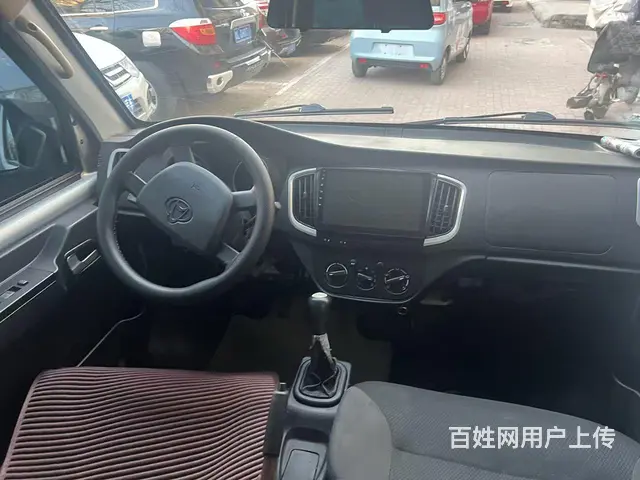 长安 神骐 厢式货车 国6 - 图片 3