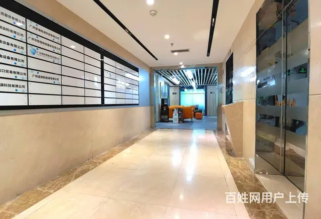 一手直租，1到10人办公室，拎包办公 - 图片 6