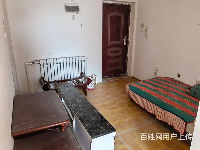 【搞定了！】鹿南新居3楼出租 - 图片 8