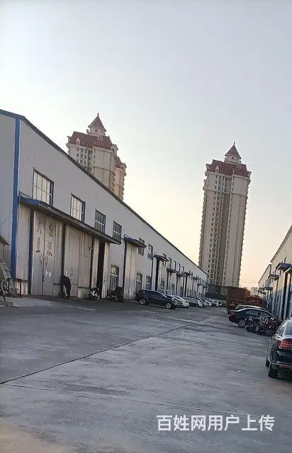 冰轮路大华产业园厂房出租 - 图片 2