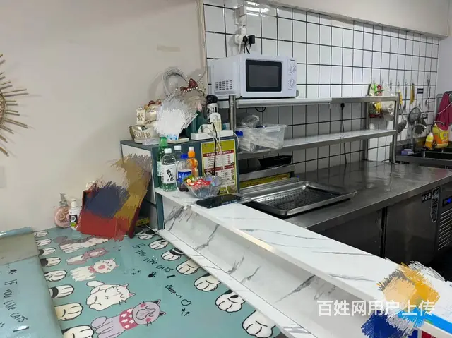 B17714一老华凌临街外卖小吃店转让 - 图片 2