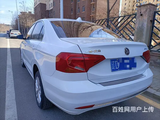 【搞定了！】大众 捷达 2019款 1.4 手动 梦想版时尚 - 图片 6
