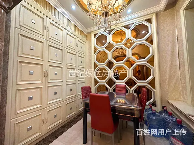 别墅出租 550米可做会所 有KTV带花园双车位，带家具家电 - 图片 2