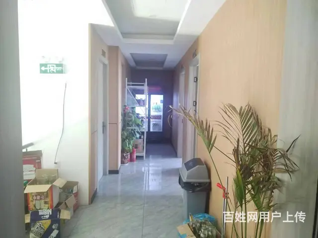 （易转介绍） 上虞东关街道设备齐全大人流饭店转让 - 图片 6