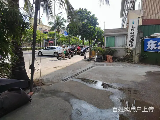 （51旺铺推荐）红城湖路240平烧烤店转让 - 图片 2