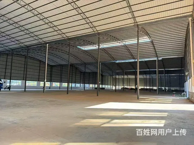 仓储优选！[10000]平仓库，设施全，保障货物无 - 图片 5