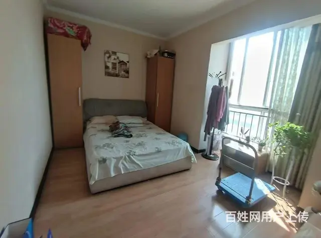 丹尼斯 附近恒基花园  电梯3室 户型好  可贷款 可公积金 - 图片 3