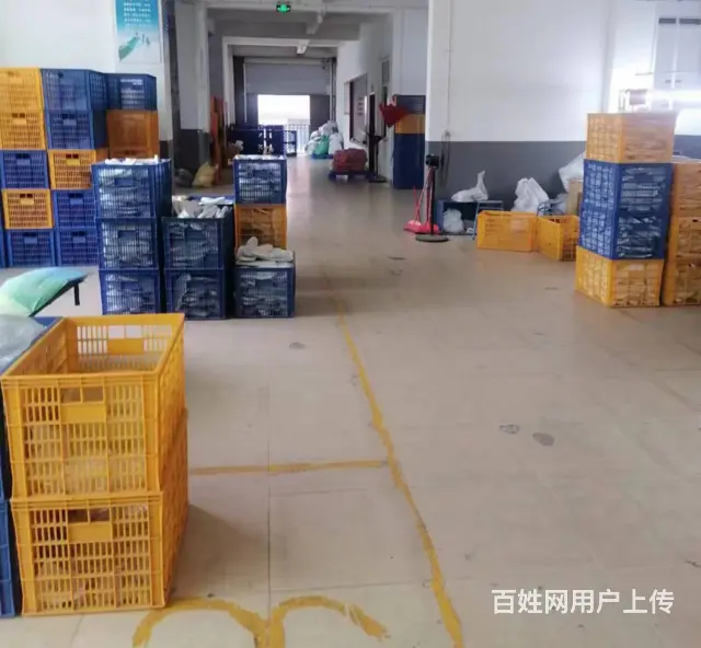 （速转店）厂房出租 交通便利 适和小型加工 服装厂加工等行业 - 图片 3