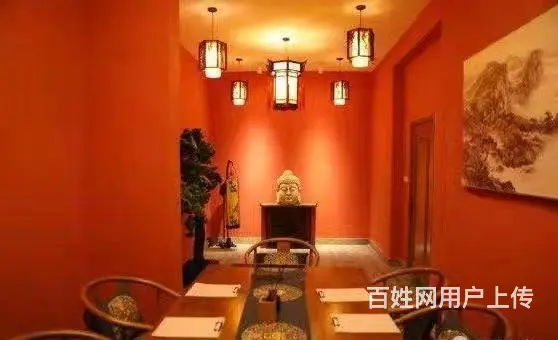 滨城-滨城城区200平剧本杀店转让 - 图片 4